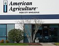 American Agriculture