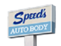 Speed's Auto Body