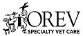 OREV Specialty Vet Care