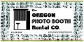 The Oregon Photo Booth Rental Company